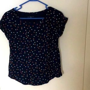 LL Bean Signature Tshirt